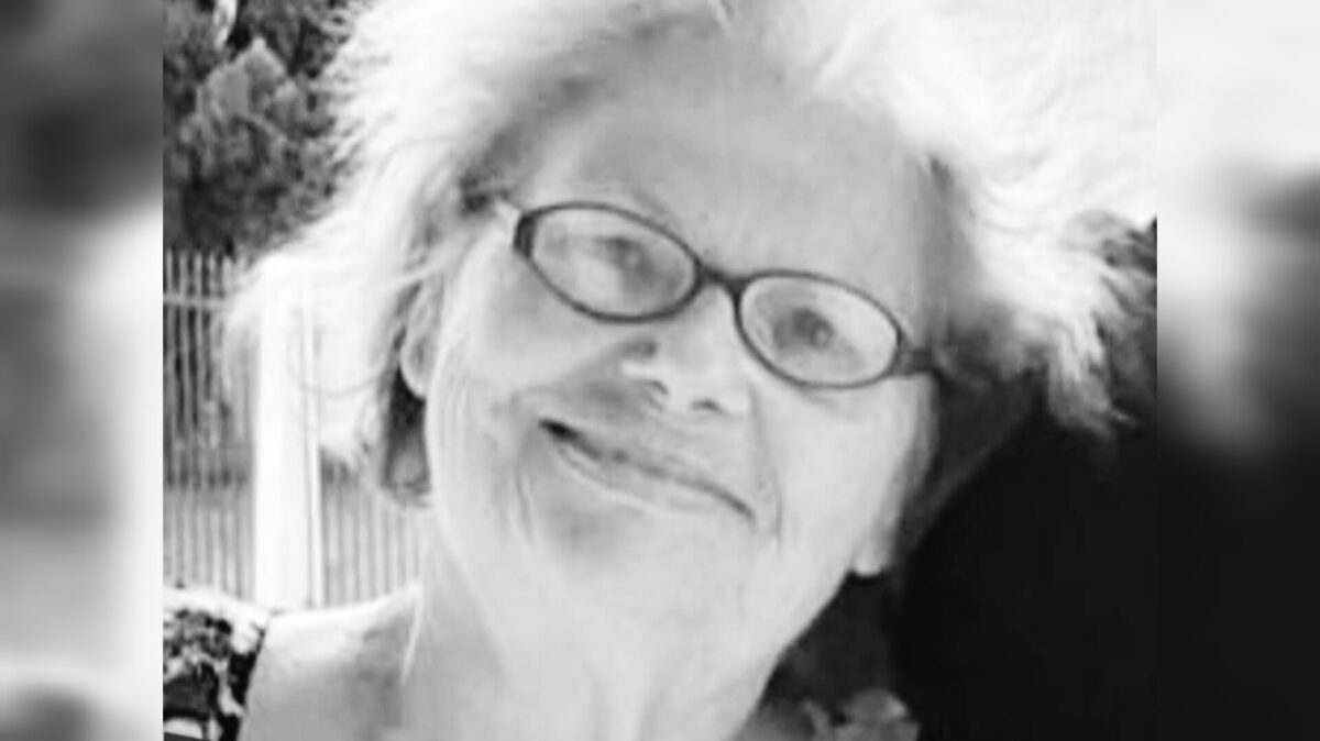 Nota de Falecimento: Santina Alves Valsechi, aos 71 anos de idade
