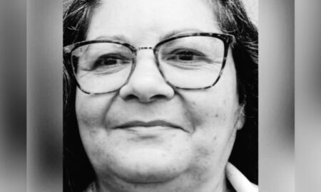 Nota de Falecimento: Vera Lúcia de Oliveira Joaquim, aos 58 anos de idade