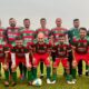 Master do Rui Barbosa cede empate para o Veteranos do Nevada