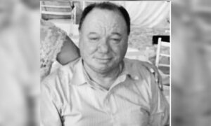 Nota de Falecimento: Edilzo Zanatta, aos 61 anos de idade