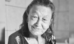 Nota de Falecimento: Santina Bortolon Vidal, aos 73 anos de idade