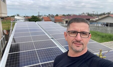 Zata Energia Solar oferece economia na conta de energia com soluções sustentáveis