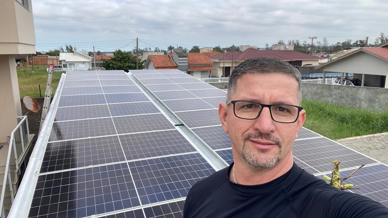 Zata Energia Solar oferece economia na conta de energia com soluções sustentáveis