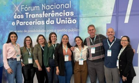 Amrec fortalece a governança pública com participação em fórum nacional