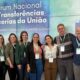 Amrec fortalece a governança pública com participação em fórum nacional