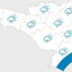 Confira a previsão do tempo para este domingo (15)