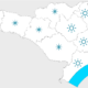 Confira a previsão do tempo para este domingo (1º)