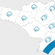 Confira a previsão do tempo para este sábado (14)