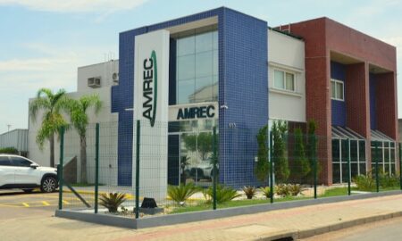 Amrec sedia treinamento para gestores municipais de convênios