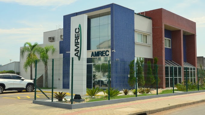 Amrec sedia treinamento para gestores municipais de convênios
