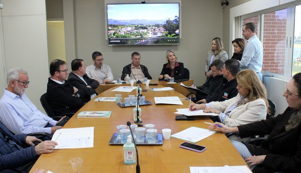 Integratur conecta municípios e visa transformar o turismo regional em motor de desenvolvimento