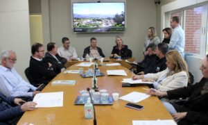 Integratur conecta municípios e visa transformar o turismo regional em motor de desenvolvimento