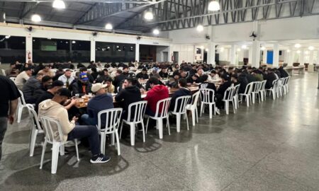 Conheça os ganhadores do Bingo da Força Jovem Fumacense (FJF)