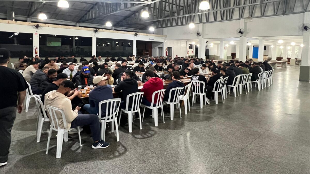 Conheça os ganhadores do Bingo da Força Jovem Fumacense (FJF)
