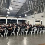 Conheça os ganhadores do Bingo da Força Jovem Fumacense (FJF)