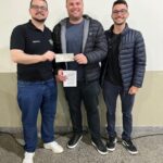 Conheça os ganhadores do Bingo da Força Jovem Fumacense (FJF)