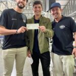 Conheça os ganhadores do Bingo da Força Jovem Fumacense (FJF)
