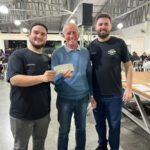Conheça os ganhadores do Bingo da Força Jovem Fumacense (FJF)