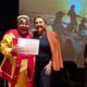 Palhaço Biriba ganha título de Mestre da Cultura Popular de Santa Catarina
