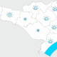 Confira a previsão do tempo para esta quinta-feira (10)