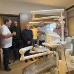 Terceira edição do “Café com o Presidente” reforça transparência e proximidade com associados