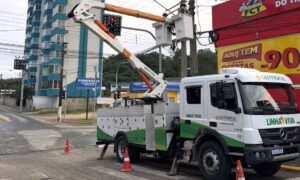 Novo transformador visa melhorar ainda mais o fornecimento de energia no Centro