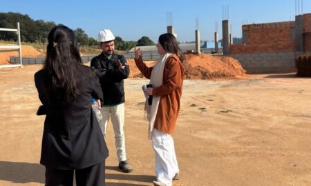 Nova sede da Cermoful Energia é construída dentro dos padrões de sustentabilidade