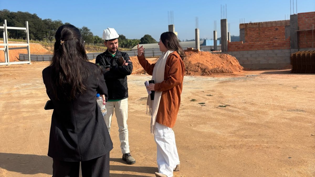 Nova sede da Cermoful Energia é construída dentro dos padrões de sustentabilidade