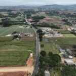 Estrada Boa: governador Jorginho Mello entrega revitalização completa da SC-443 entre Criciúma e Morro da Fumaça
