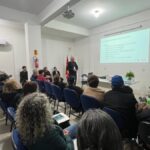 Momento de confraternização e capacitação marca o Dia do Agricultor em Morro da Fumaça