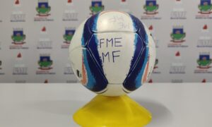 Campeonato Municipal de Futsal de Morro da Fumaça inicia no dia 2 de agosto