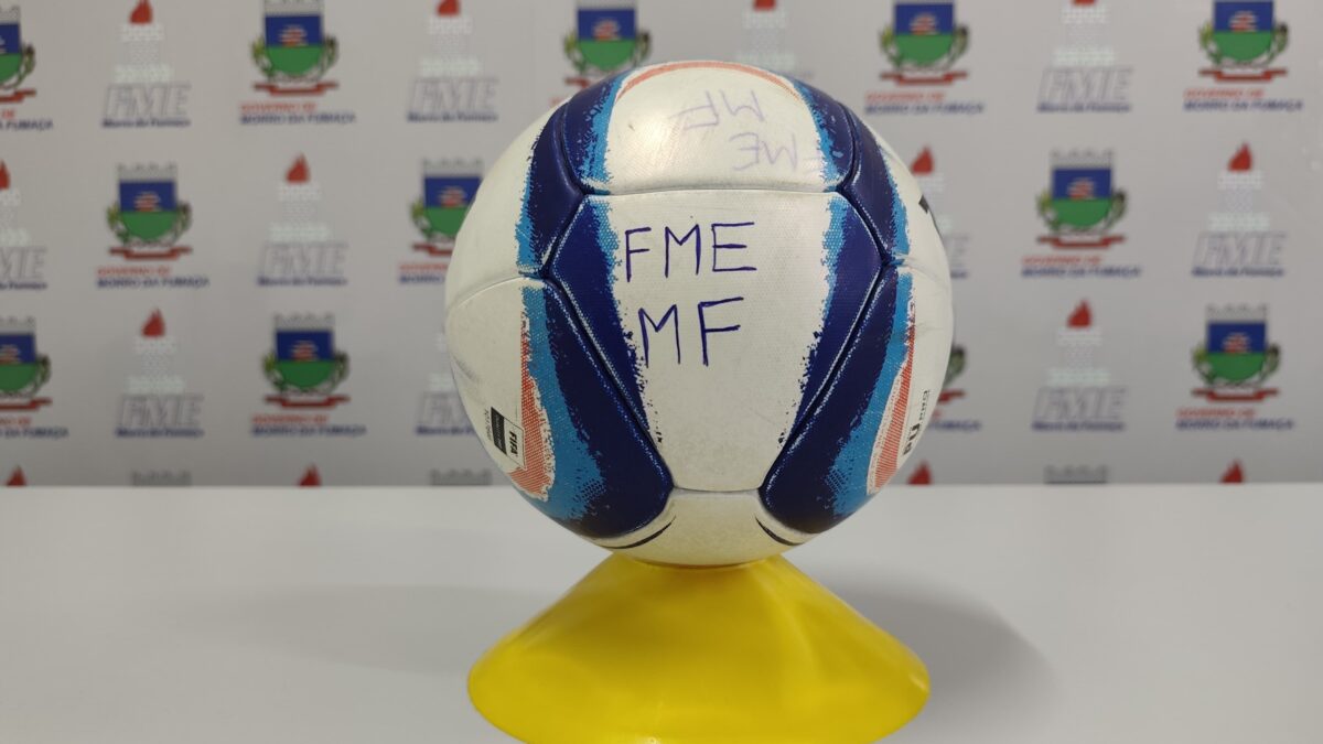 Campeonato Municipal de Futsal de Morro da Fumaça inicia no dia 2 de agosto