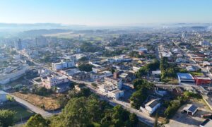 Morro da Fumaça alcança 1º lugar em abertura de empresas, no cálculo proporcional ao número de habitantes, em julho