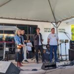 Morro da Fumaça lança projeto Viva MF com ampla agenda de eventos culturais 