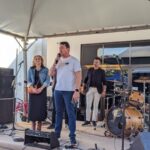 Morro da Fumaça lança projeto Viva MF com ampla agenda de eventos culturais 