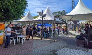 Morro da Fumaça lança projeto Viva MF com ampla agenda de eventos culturais 