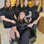 Com ambiente moderno e acolhedor, Lena Américo Studio apresenta novo espaço 4 Com ambiente moderno e acolhedor, Lena Américo Studio apresenta novo espaço