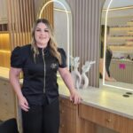 Com ambiente moderno e acolhedor, Lena Américo Studio apresenta novo espaço 3 Com ambiente moderno e acolhedor, Lena Américo Studio apresenta novo espaço