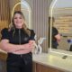 Com ambiente moderno e acolhedor, Lena Américo Studio apresenta novo espaço