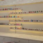 Com ambiente moderno e acolhedor, Lena Américo Studio apresenta novo espaço 9 Com ambiente moderno e acolhedor, Lena Américo Studio apresenta novo espaço