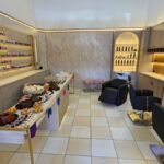 Com ambiente moderno e acolhedor, Lena Américo Studio apresenta novo espaço 8 Com ambiente moderno e acolhedor, Lena Américo Studio apresenta novo espaço