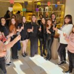 Com ambiente moderno e acolhedor, Lena Américo Studio apresenta novo espaço 6 Com ambiente moderno e acolhedor, Lena Américo Studio apresenta novo espaço