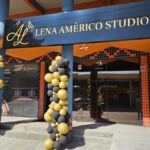 Com ambiente moderno e acolhedor, Lena Américo Studio apresenta novo espaço 2 Com ambiente moderno e acolhedor, Lena Américo Studio apresenta novo espaço