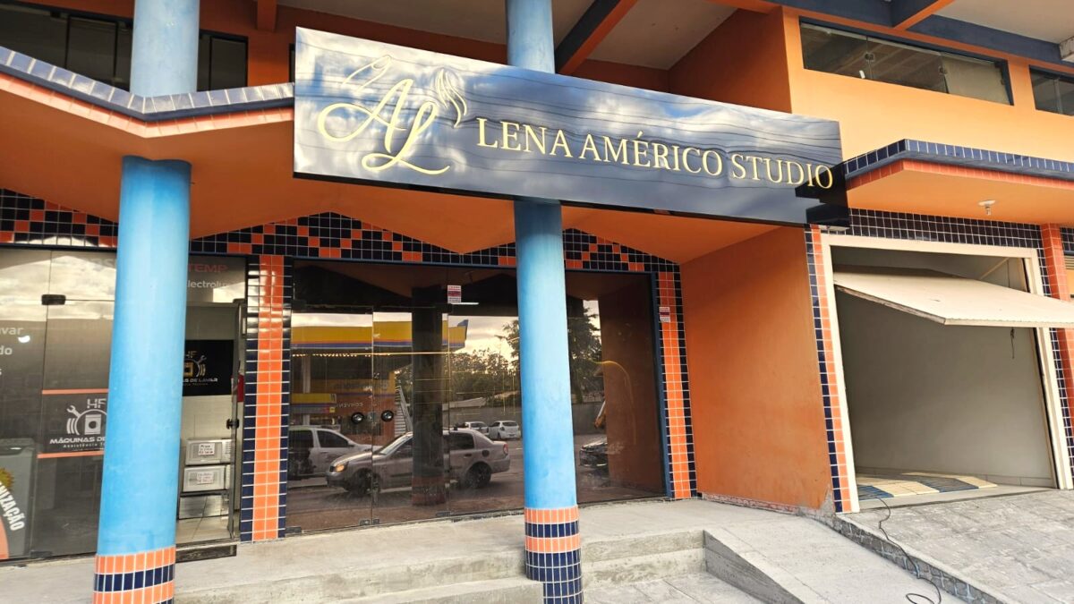 Lena Américo Studio inaugura novo espaço neste sábado (19)