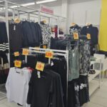 Loja Pormenos chega a Morro da Fumaça e funciona neste sábado até às 17h