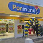 Loja Pormenos chega a Morro da Fumaça e funciona neste sábado até às 17h