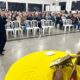 Palestra e jantar marcam encontro para casais promovido pelo Movimento de Irmãos