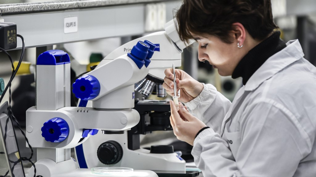 Curso de Ciências Biológicas da Unesc recebe selo de qualidade concedido pelo Conselho Federal de Biologia