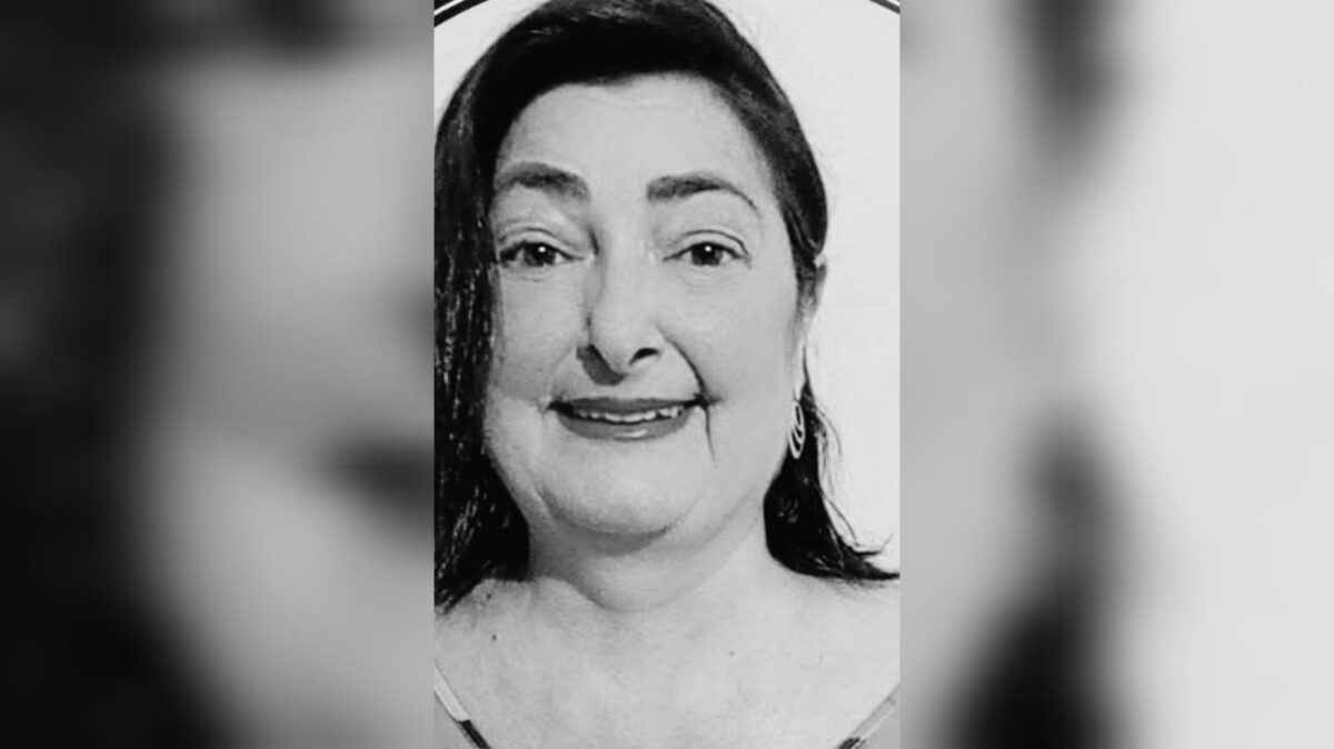 Nota de Falecimento: Clerimar Seolin, a Kuka, aos 54 anos de idade