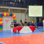 Centro Educacional Davi realiza abertura da 1ª OlimpCED